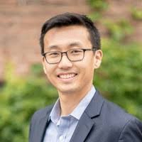 Newo.ai Employee John Gu's profile photo