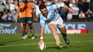 ¡Pumas vs Wallabies! Duelo clave en Australia: Hora y Formación - Imagen principal del artículo