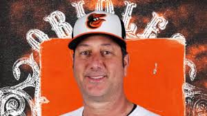 Orioles Add John Mabry as Senior Advisor to Coaching Staff