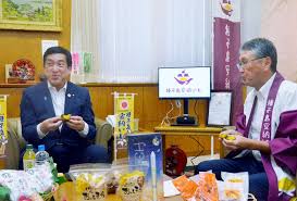 南日本新聞 - News update