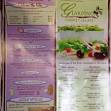 Giardino s Gourmet Salads - Hollywood Restaurant - MenuPages