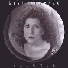 Lisa Ferraro: Balance