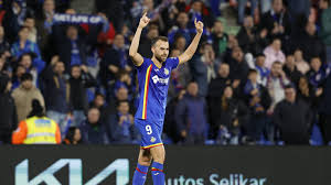 Getafe - Rcd Espanyol