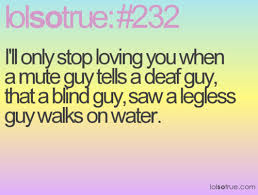 Funny Quotes About Life And Love And Happiness. QuotesGram via Relatably.com