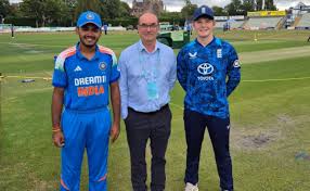 NDTV Sports - News update