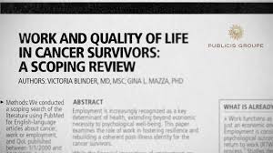 Publicis Expands Working With Cancer Initiative With New Research and AI Coach