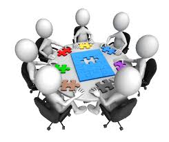 Image result for group work animated
