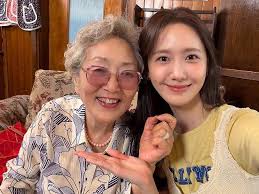 김영옥