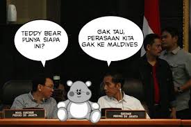 Hasil gambar untuk meme jokowi