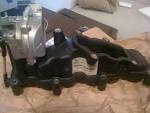 3.0tdi actuator issue t