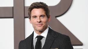 James Marsden Stars as a Disgraced CIA Officer in Apple TV+'s 'Disavowed'