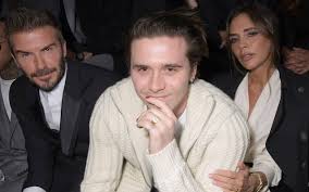 Beckham Family Feud: An Utter Farce?