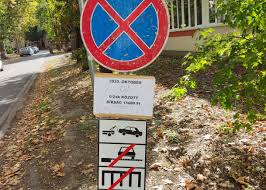 Sperrungen in Ungarn: Parkverbot in Szeged & Aussichtsturm in Pannonhalma geschlossen