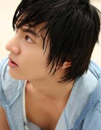 All About Lee Min Hoo (Profile and Photo Gallery) - lee-min-hoo-5
