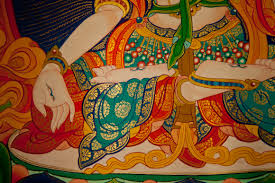 Image result for white tara and green tara and the 21 taras