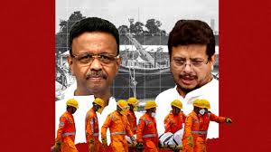 The Taratala Collapse and the Shadow of ‘Bobby’s Kali’: A Municipal Crisis