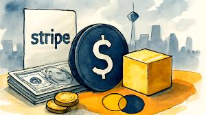 استرایپ، مسترکارت و سیرکل تا ۳٫۳ میلیارد دلار برای زیرساخت استیبل‌کوین می‌پردازند