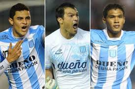 ¡Armas en Racing! Gio Moreno revela detalles inéditos de la pelea