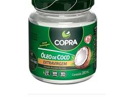 Imagem de Óleo de coco