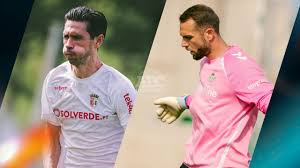 ¿Dónde ver en vivo al Real Betis vs. Braga en Cuartos de Final de Europa League?