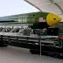 US drops 'mother of all bombs' on ISIS positions in Afghanistan