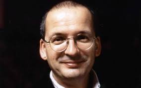 Roddy Doyle will be appearing at the 2011 Telegraph Bath Children&#39;s Festival Of Literature - Roddy_doyle_1929775c