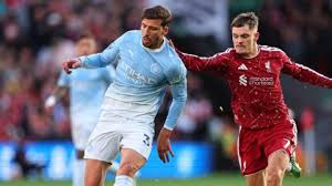 liverpool vs man city