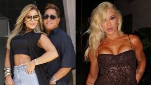 Leonardo proibiu Virginia Fonseca de ir à festa? Poliana Rocha se pronuncia