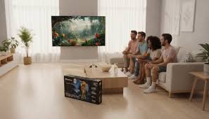 Hisense 85-Inch Mini-LED 4K TV With 144Hz on Sale