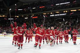 NCAA Frozen Four 2026: Denver Pioneers Aim for 11th Title