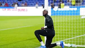 Angers SCO: Hervé Koffi could miss clash against Paris Saint-Germain