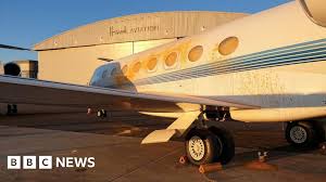 BBC - News update