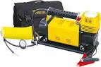 Compresseur Tmax 160L - Accessoires Raid pour 4xLand Rover