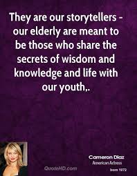 Famous Quotes About The Elderly. QuotesGram via Relatably.com