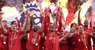 Premier League 2025 Season Recap: Champions, Promotions, and Key Takeaways