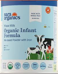 formula recall Picture