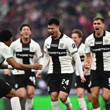 SERIE A ENILIVE | BOLOGNA-PARMA 0-1