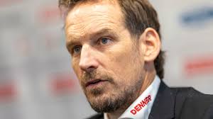 Eishockey: Patrick Fischers KHL-Job scheitert am Gehalt