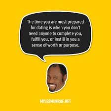 Myles Munroe &amp; Quotes on Pinterest | Leadership, Purpose and Pastor via Relatably.com