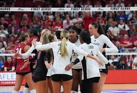 Louisville vs Nebraska volleyball score today: Live updates from KFC Yum! Center, channel