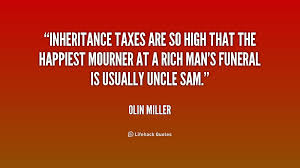 Funny Inheritance Quotes. QuotesGram via Relatably.com