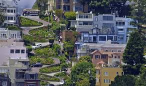 Hasil gambar untuk Lombard Street