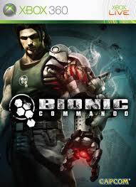 bionic commando - [Saga] Bionic Commando Images?q=tbn:ANd9GcQjWj5MM-rSylJO3C2I7pD7vMi2mXb9v-i_ziV_X97yTjZVIdc7