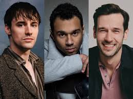 New Stars Join The Great Gatsby on Broadway