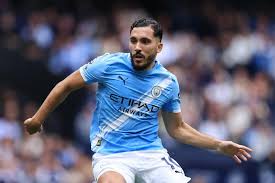 Cherki: Retour Surprise! Prêt à Briller Avec Man City?