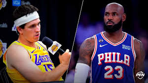 ‘Is He Dissing (LeBron James)?’ ‘Fried (Deandre) Ayton’ — NBA Fans Read Between the Lines As Austin Reaves Praises New-Look Lakers’ Lack of ‘Egos’