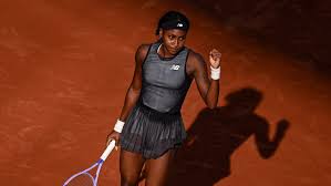 coco gauff