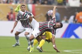 Fluminense Draw, Melo's Taunt: Club World Cup Kicks Off! - Imagen principal del artículo