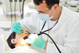 dental web design