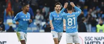 Apuestas y Pronóstico del Napoli vs Juventus 07/12/25